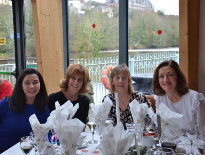 Ladies Christmas Lunch